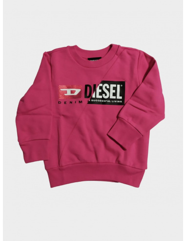 Diesel Felpa  Bambine e ragazze Diesel K00108