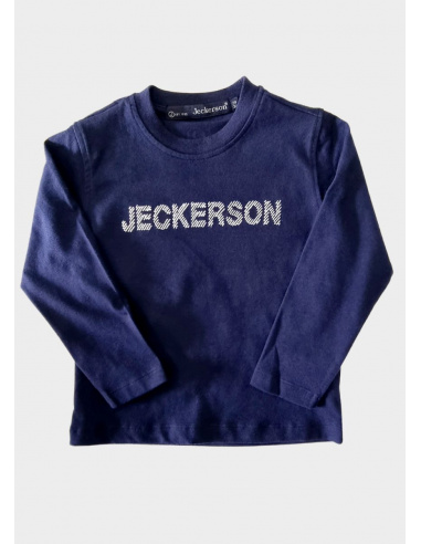 Jeckerson T-shirt  Bambini e ragazzi Jeckerson JB2644