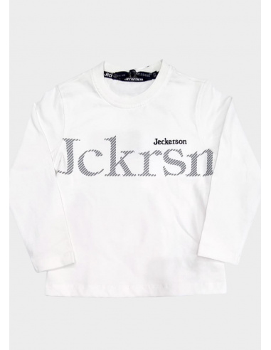 Jeckerson T-shirt  Bambini e ragazzi Jeckerson JB2626