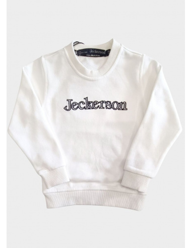 Jeckerson Felpa  Bambini e ragazzi Jeckerson JB2627