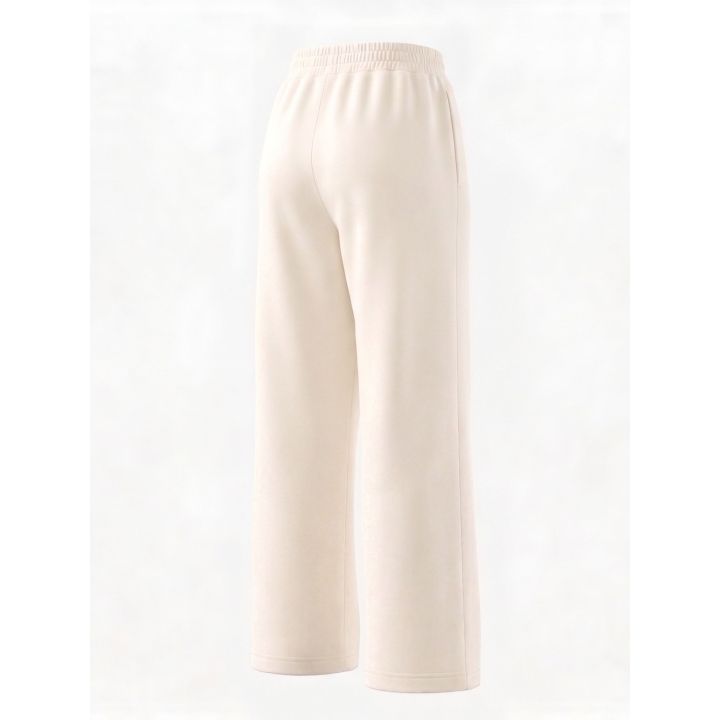 Pantalone Ds2 Avorio Bambine E Ragazze | Tamaiti