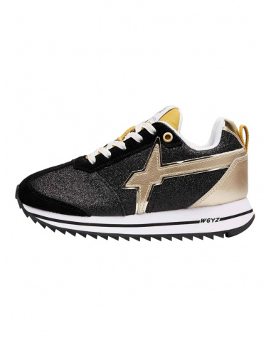 W6YZ Sneakers  Bambine e ragazze W6YZ 2015834-09-1A15