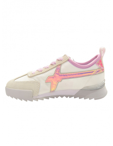 W6YZ Sneakers  Bambine e ragazze W6YZ 201654601-1N04