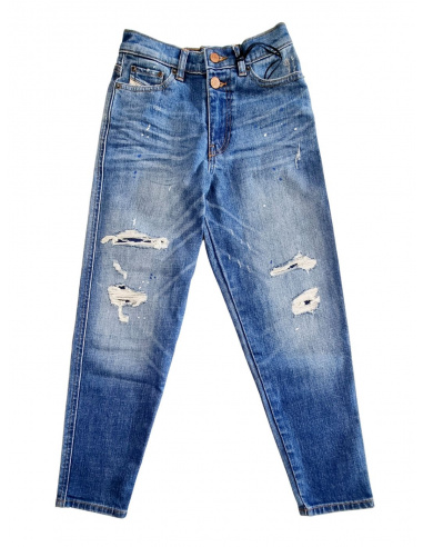 Diesel Jeans  Bambini e ragazzi Diesel 00J4HK