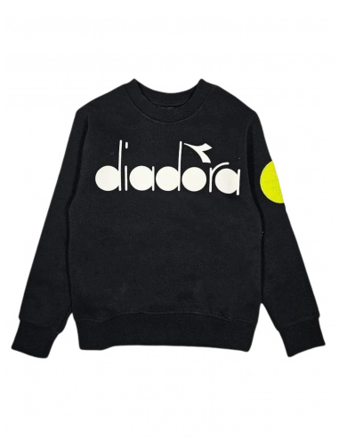 Diadora T-shirt  Bambini e ragazzi Diadora F3DIBBSW060