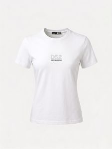 T-shirt Bambine e ragazze DS2 SS26K528