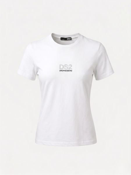 DS2 - T-shirt - Bambine e ragazze - SS26K528