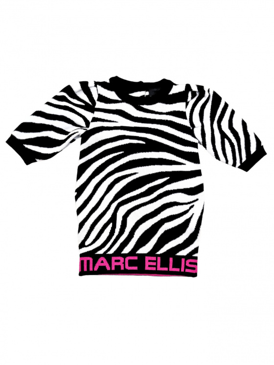 MARC ELLIS Abito  Bimba MARC ELLIS JMNDR12829-ABITO