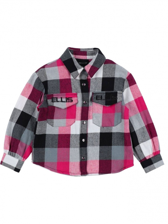 MARC ELLIS Camicia  Bimba MARC ELLIS JMNSH12791-CAMICIA