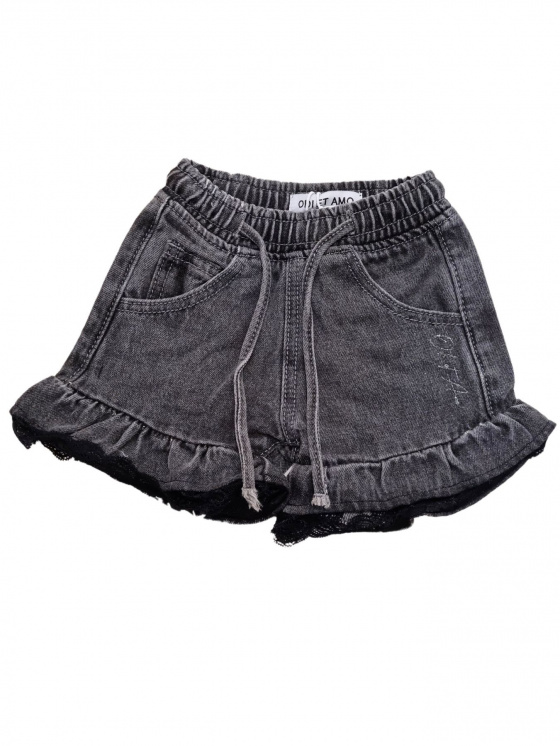 ODIETAMO Short  Bimba ODIETAMO ODNSO12944-SHORT