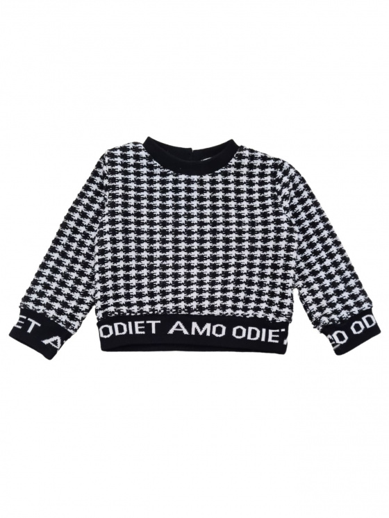 ODIETAMO Maglione  Bimba ODIETAMO ODNSW12939-MAGLIONCINO