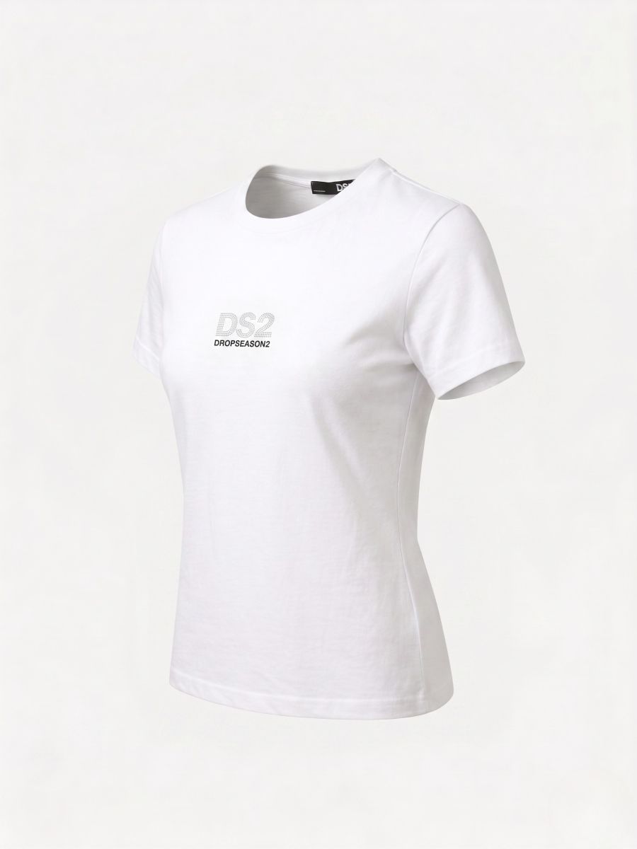 DS2 - T-shirt - Bambine e ragazze - SS26K528