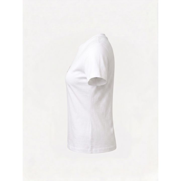 T-shirt Ds2 Bianco Bambine E Ragazze | Tamaiti