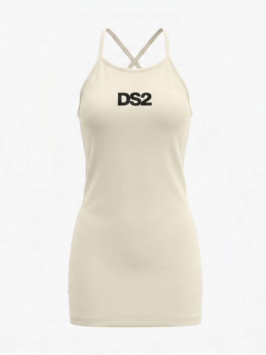 DS2 - Abito - Bambine e ragazze - SS26K514
