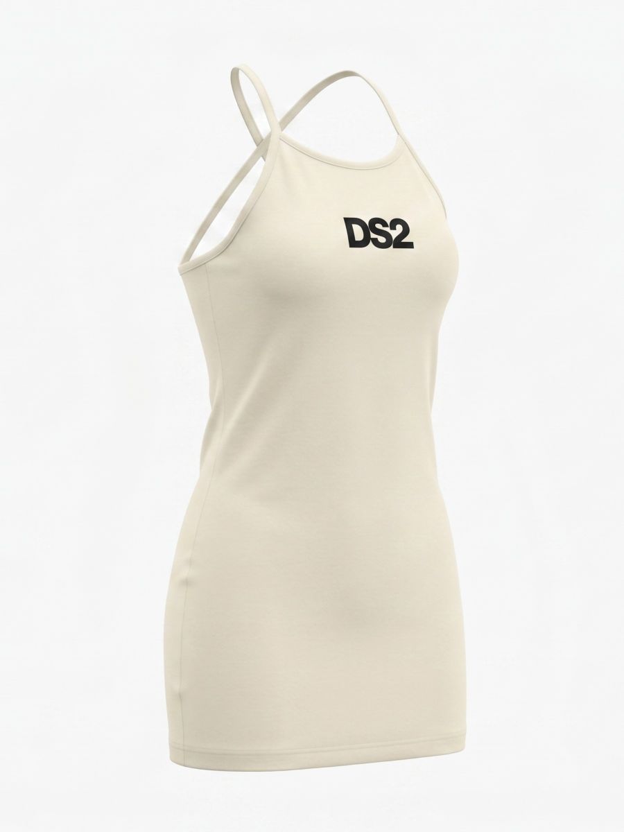 DS2 - Abito - Bambine e ragazze - SS26K514