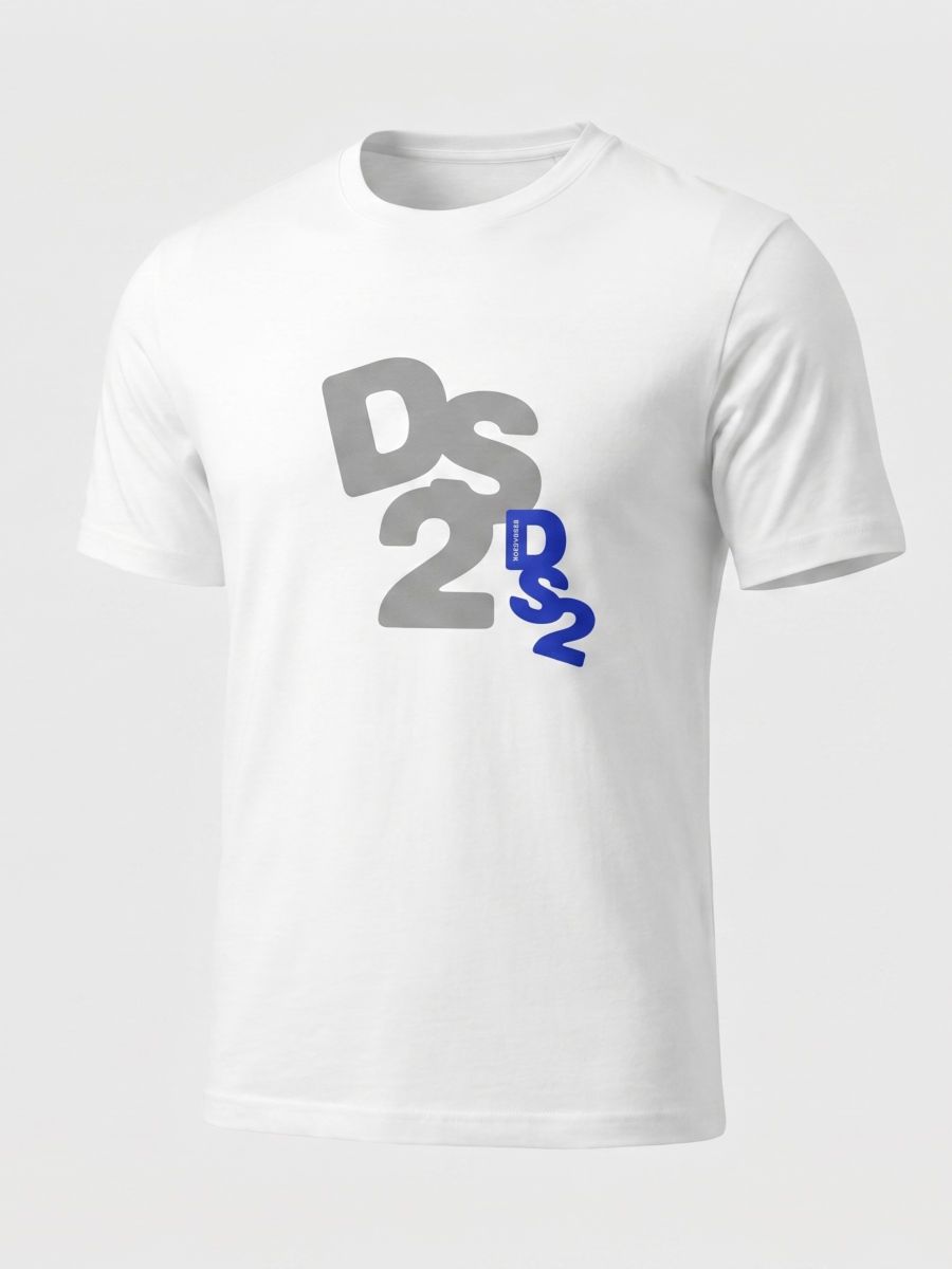 DS2 - T-shirt - Bambini e ragazzi - SS26KB08