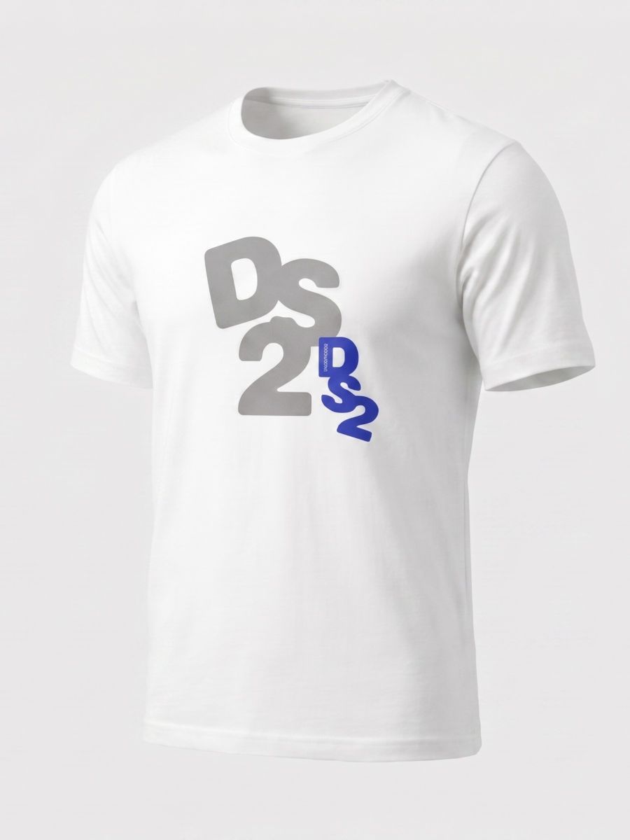 DS2 - T-shirt - Bambini e ragazzi - SS26KB08