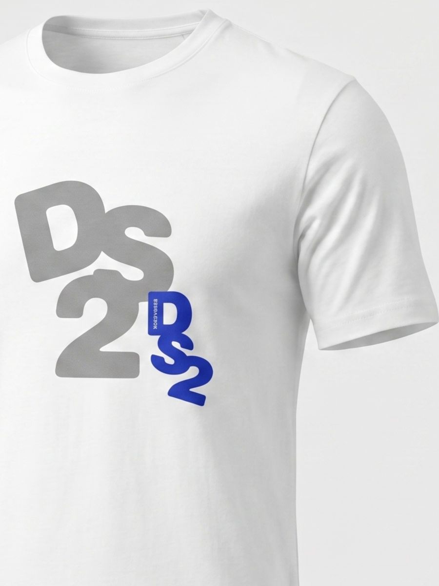 DS2 - T-shirt - Bambini e ragazzi - SS26KB08
