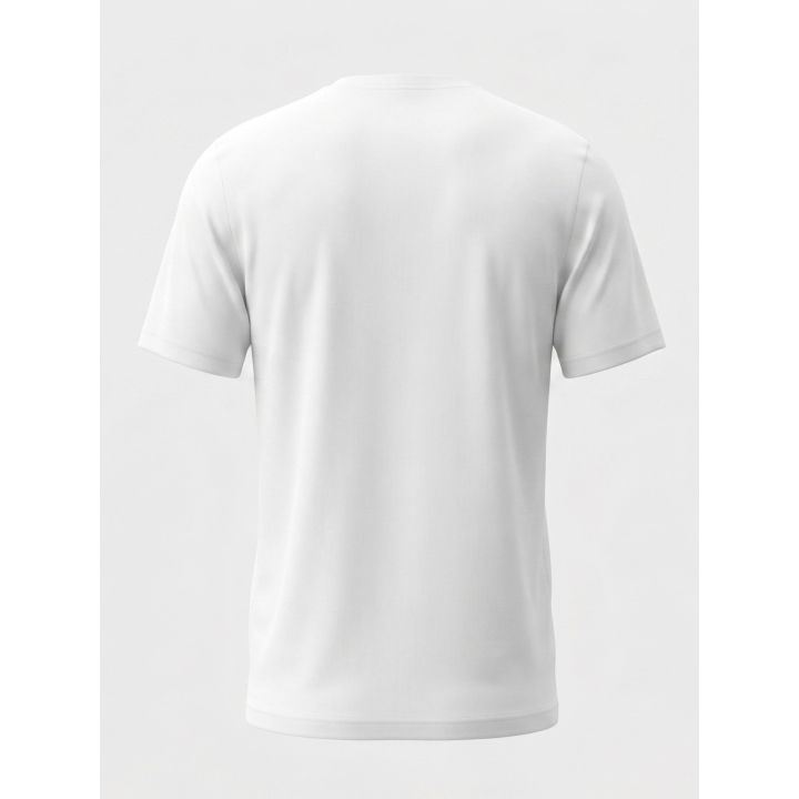 T-shirt Ds2 Bianco Bambini E Ragazzi | Tamaiti