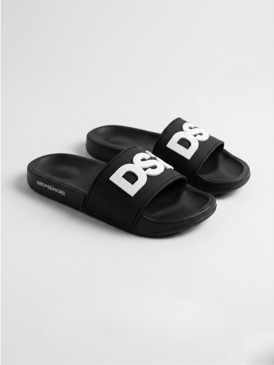 DS2 - Ciabatte - Bambini e ragazzi - DS2S08