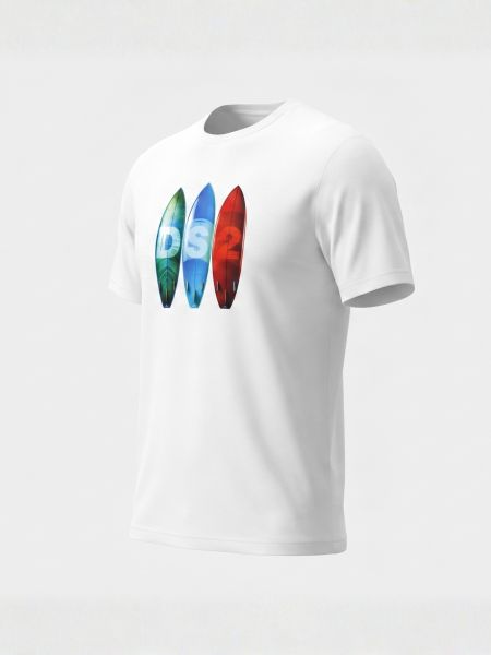 DS2 - T-shirt - Bambini e ragazzi - SS26KB10