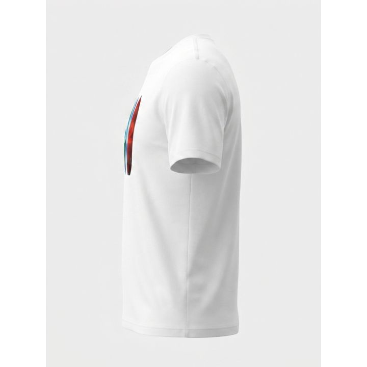 T-shirt Ds2 Bianco Bambini E Ragazzi | Tamaiti