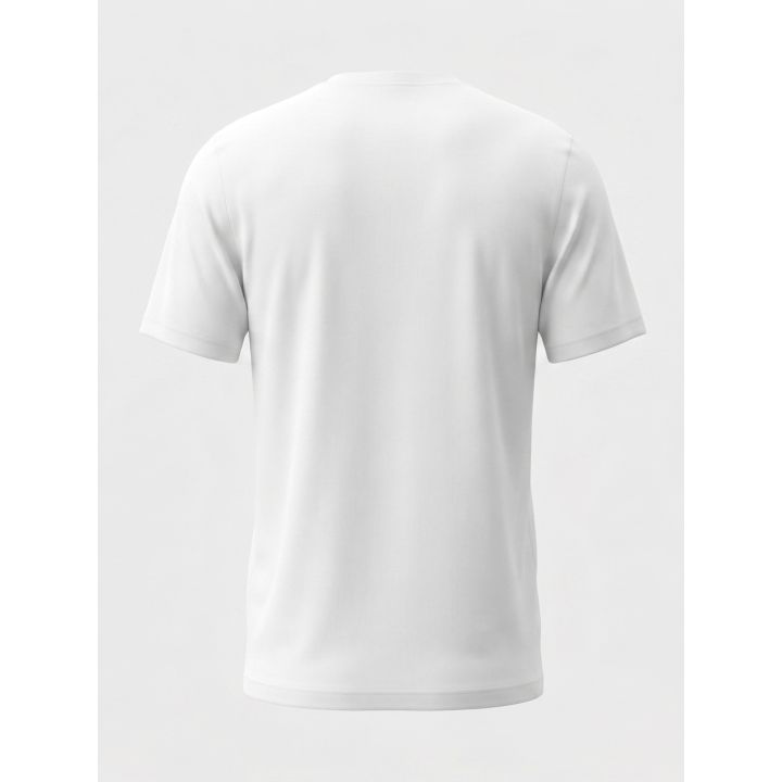 T-shirt Ds2 Bianco Bambini E Ragazzi | Tamaiti