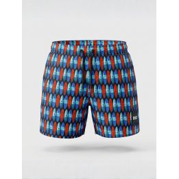 Costumi Ds2 Multicolore Bambini E Ragazzi | Tamaiti