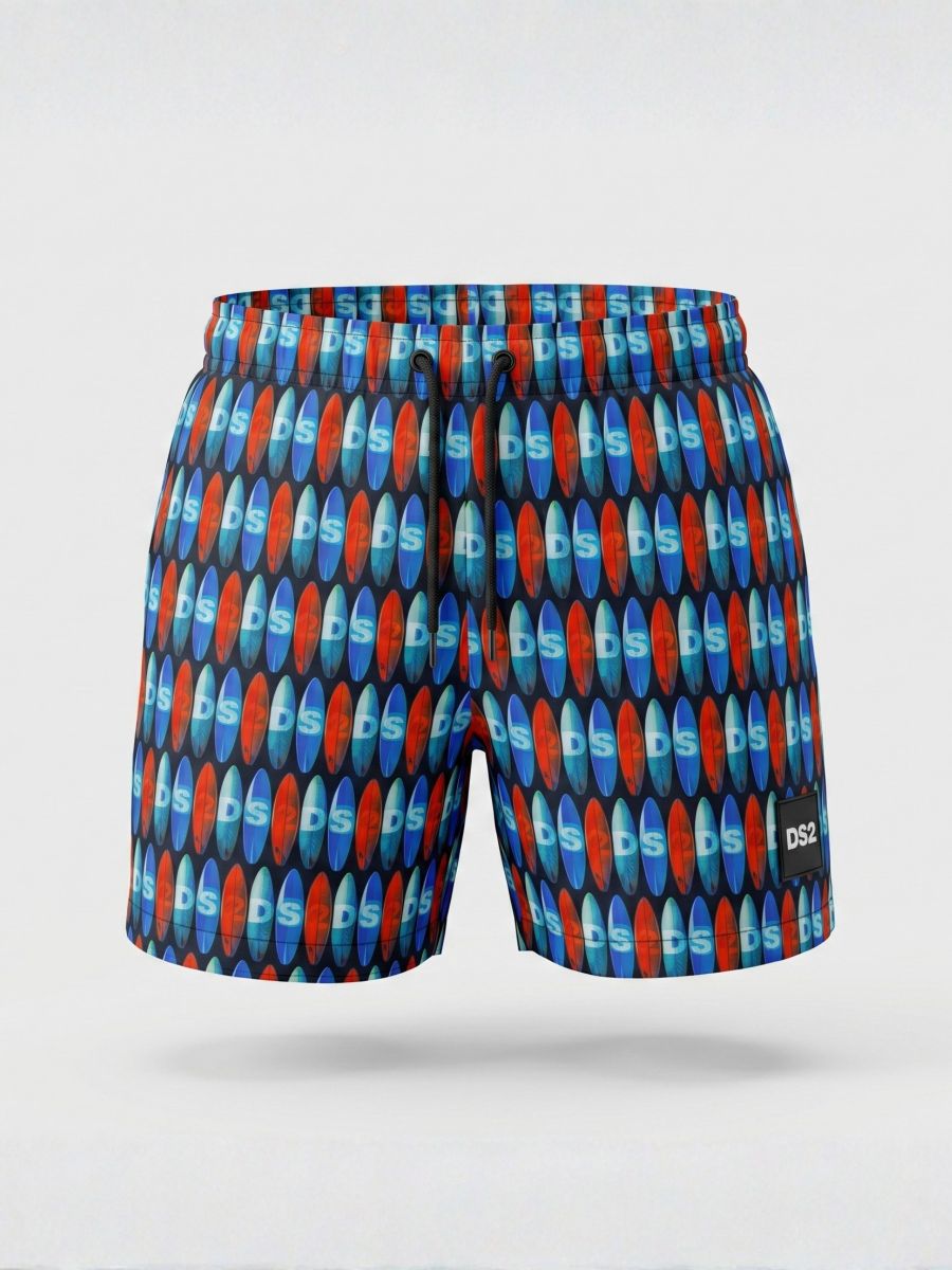 DS2 - Costumi - Bambini e ragazzi - SS26KB11