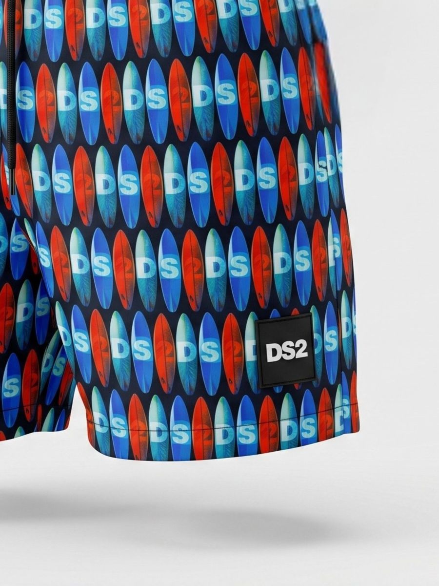 DS2 - Costumi - Bambini e ragazzi - SS26KB11