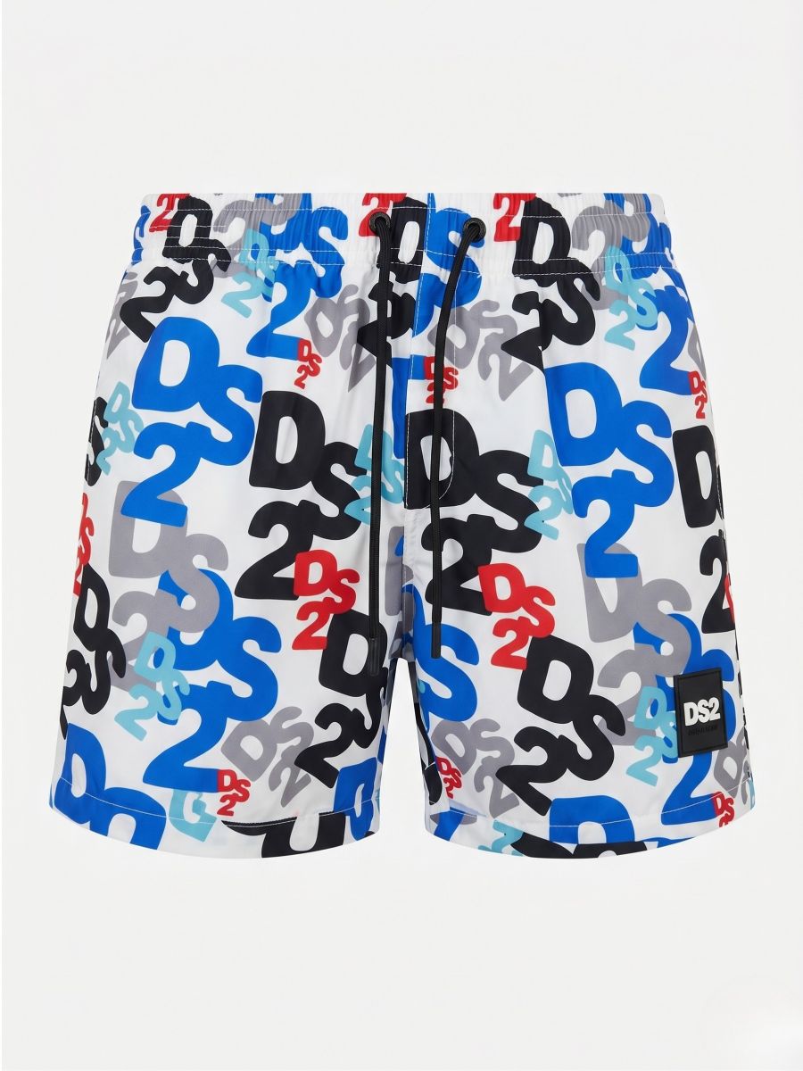 DS2 - Costumi - Bambini e ragazzi - SS26KB09