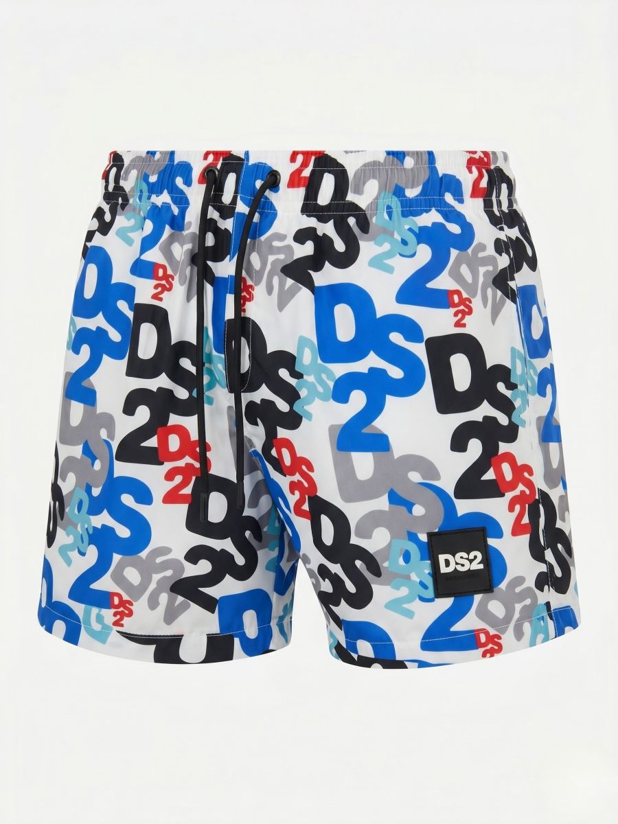 DS2 - Costumi - Bambini e ragazzi - SS26KB09