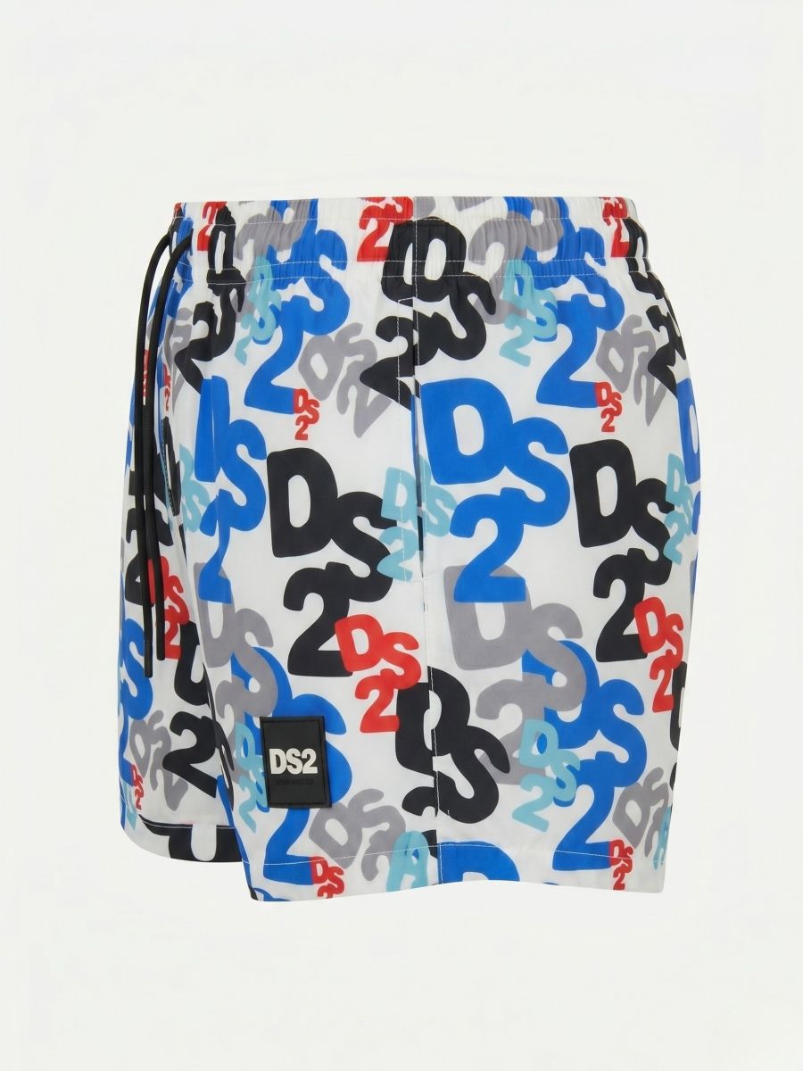 DS2 - Costumi - Bambini e ragazzi - SS26KB09