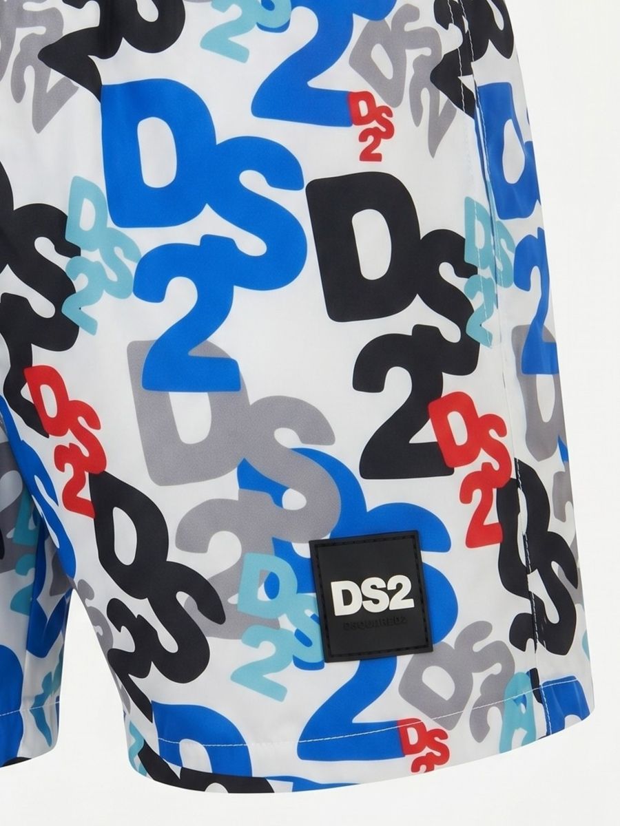 DS2 - Costumi - Bambini e ragazzi - SS26KB09