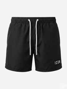Costumi Bambini e ragazzi ICON IBCS001178-NERO