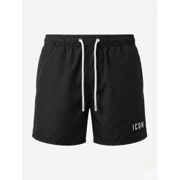 ICON - Costumi - Bambini e ragazzi - IBCS001178-NERO