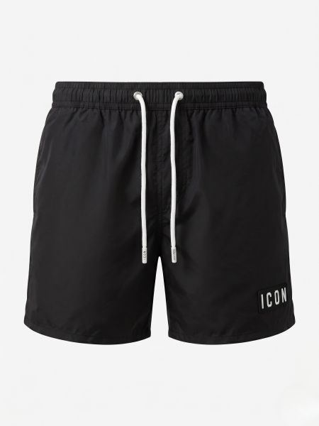 ICON - Costumi - Bambini e ragazzi - IBCS001178-NERO