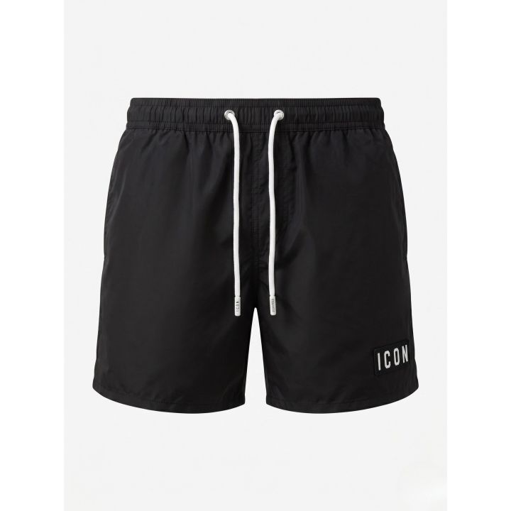 ICON - Costumi - Bambini e ragazzi - IBCS001178-NERO