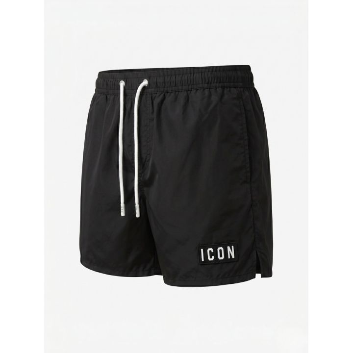 ICON - Costumi - Bambini e ragazzi - IBCS001178-NERO