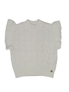 Maglia Manila Grace Bambine e ragazze Elegante