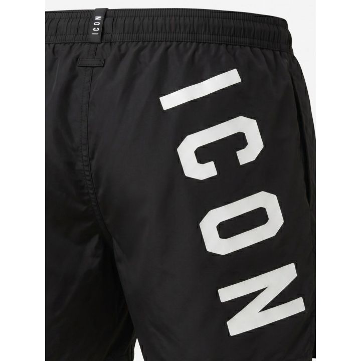 Costumi Icon Nero Bambini E Ragazzi | Tamaiti