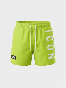 Costumi Bambini e ragazzi ICON IBCS001175-LIME