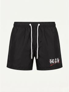Costumi Bambini e ragazzi ICON IBCS001177-NERO