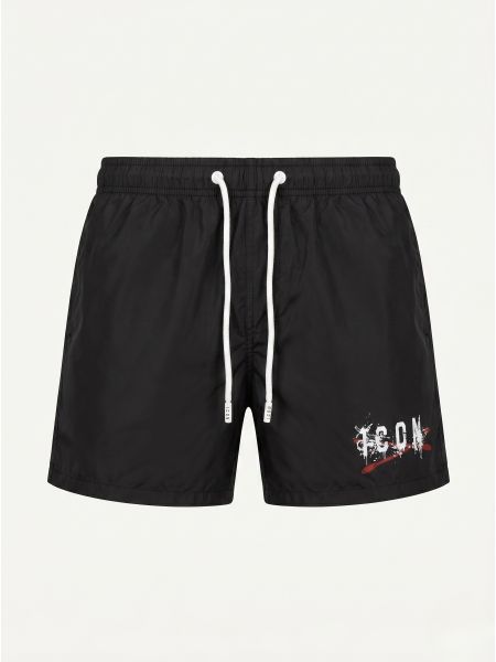 ICON - Costumi - Bambini e ragazzi - IBCS001177-NERO