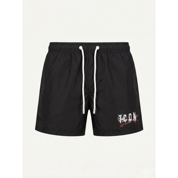 ICON - Costumi - Bambini e ragazzi - IBCS001177-NERO
