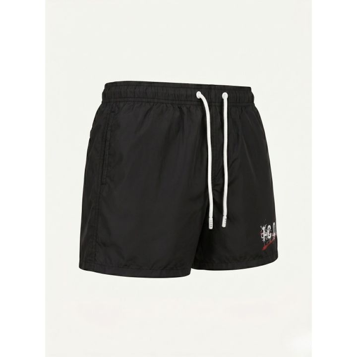 ICON - Costumi - Bambini e ragazzi - IBCS001177-NERO