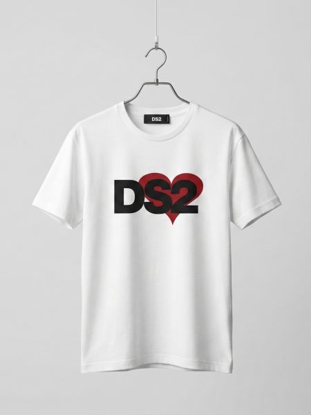 DS2 - T-shirt - Bambine e ragazze - SS26K556