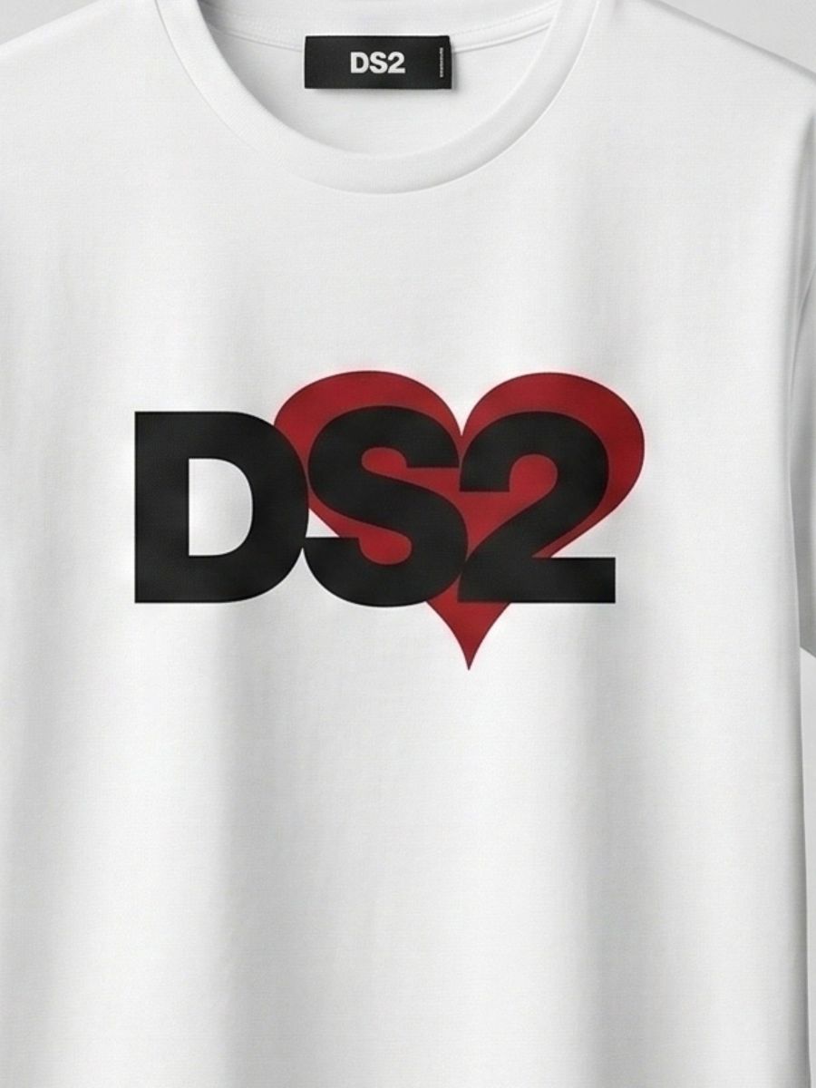 DS2 - T-shirt - Bambine e ragazze - SS26K556