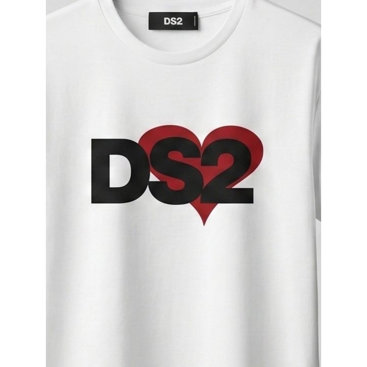 DS2 - T-shirt - Bambine e ragazze - SS26K556
