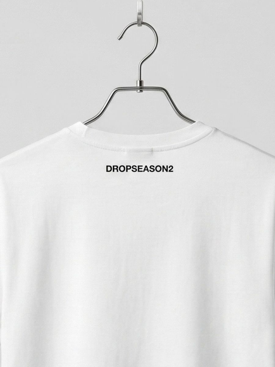 DS2 - T-shirt - Bambine e ragazze - SS26K556